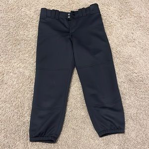mizuno softball pants